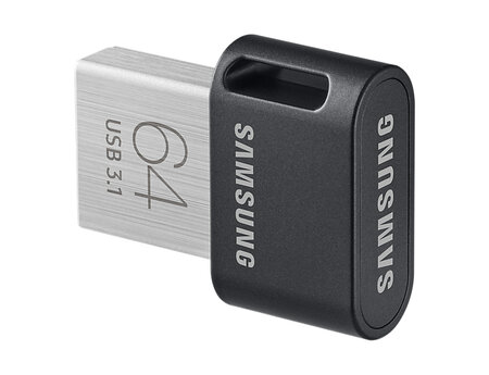 Samsung samsung fit plus muf-64ab