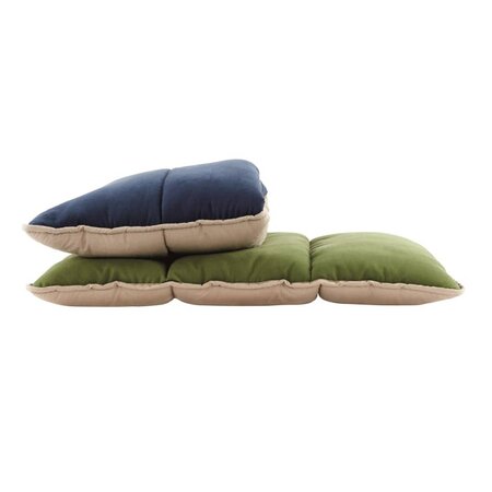 Outwell oreiller constellation 57 x 39 x 7 cm bleu 230139