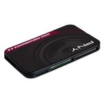 PNY  Lecteur de carte mémoire Multi formats USB 3.0
