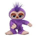PETS ALIVE ROBOTIC FIFI LE PARESSEUX
