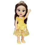 DISNEY PRINCESS Poupée Princesse Belle en plastique - 38 cm