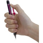 Porte-mine 'MONO GRAPH', rouge TOMBOW