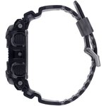 Montre G-SHOCK - CASIO - Resitante aux chocs - Multifonctions - Grise