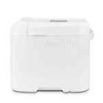 H.KOENIG BAKE320 - Machine à pain - 12 programmes - 3 niveaux de cuisson - 550W - 2 tailles: 650 ou 800g - Ecran LCD