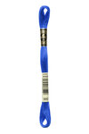 Fil Mouliné DMC Gold Concept 8M Col. 995 Broderie et Point de Croix