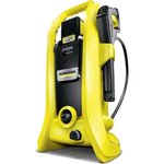 KARCHER Nettoyeur haute pression K2 sans fil - Avec batterie amovible 36 V / 5 Ah