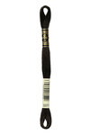 Fil Mouliné DMC Gold Concept 8M Col. 3371 Broderie et Point de Croix