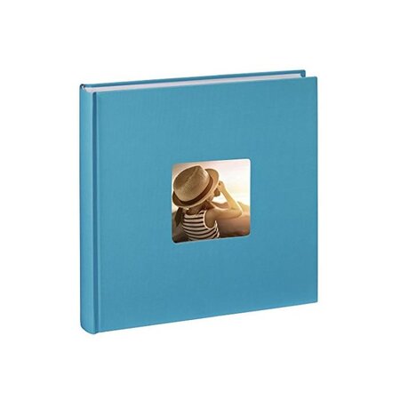 Album jumbo fine art 30 x 30 cm  100 pages blanches  malibu hama