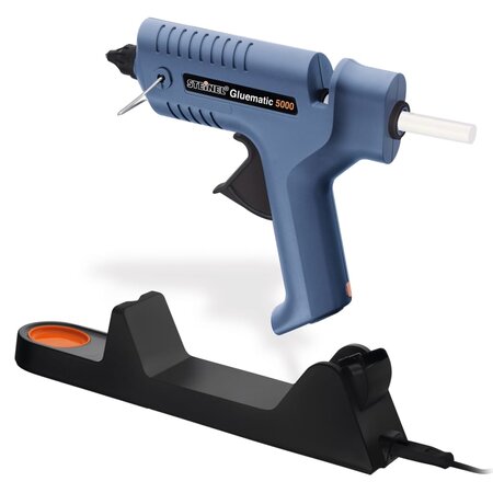 Steinel Pistolet à colle Gluematic 5000