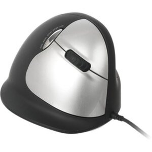 R-go he ergonomic mouse