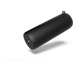 RYGHT Divo Enceinte Bluetooth Outdoor - 10 W - Autonomie 6h - Noir