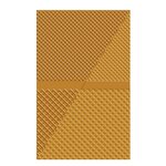 Plaque de texture Gaufre