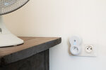 Prise connectée Bluetooth compatible Alexa & Google Home - Otio