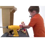 Step2 Atelier de bricolage pour enfants