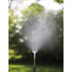Gardena pulvérisateur à dos comfort 12 l 884-20