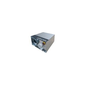 Critair ec 500 pci  caisson dextraction basse consommation isole petit local