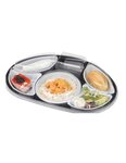 (lot  60 plateaux) plateau repas prestige bordeaux 34 x 27 x 6 5cm