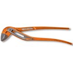 Beta tools pinces à rainure et à languettes 1048v 250 mm  010480115
