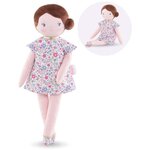 Corolle - Poupée de chiffon Bella