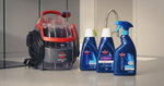 Bissell nettoyeur spotclean pro 650 w 1558n