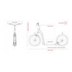Scooter  S2020 Orange