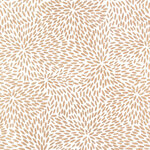 PAPERTREE 50*70 100g KAORI Ivoire/or - Lot de 10 feuilles
