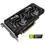 Carte Graphique - PNY - GTX 1660 Ti XLR8 - Gaming Dual Fan - 6 Go - GDDR6 - PCIe 3.0 - HDMI / DP