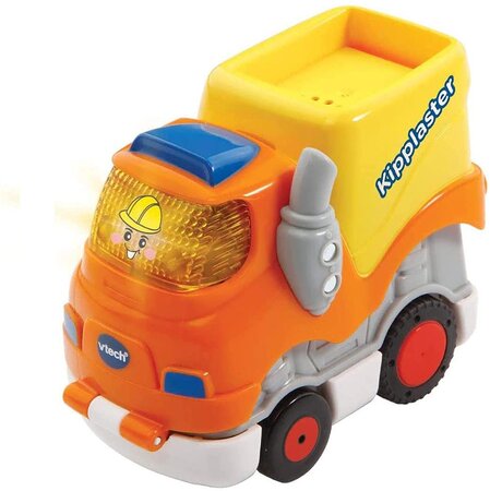 Voiture Baby Bolides Kippplaster