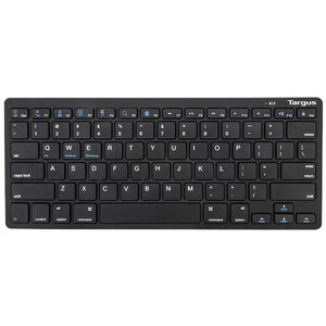 Targus multi-platform bluetooth kbd (us) multi-platform bluetooth keyboard (us)