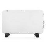Tristar convecteur de chauffage ka-5813 2000 w