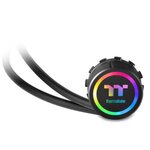 THERMALTAKE Water 3.0 240 ARGB Sync - Kit de Watercooling AIO CPU
