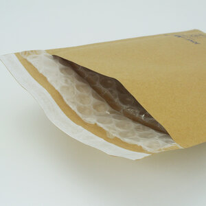 Lot de 10 enveloppes megabulle l format 460x440 mm