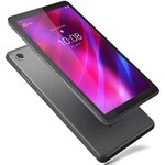 Tablette tactile - lenovo m7 3rd gen - 7 hd - 2 go ram - stockage 32 go - android 11 - platinium grey