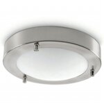 Philips mybathroom plafonnier treats chrome mat 320091716