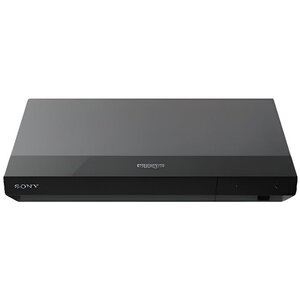 Sony ubp-x700 lecteur blu-ray compatibilité 3d noir