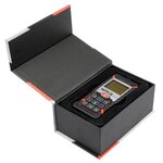 Yato mesureur de distance à laser 40 m