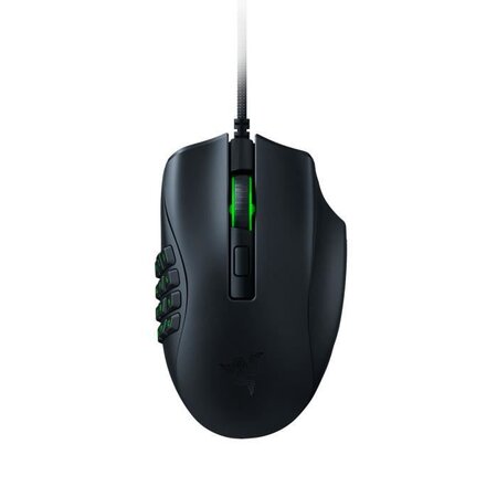 RAZER -  Souris gaming -  NAGA X