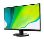 Acer kb242hylbix 60 5 cm (23.8") 1920 x 1080 pixels full hd lcd noir