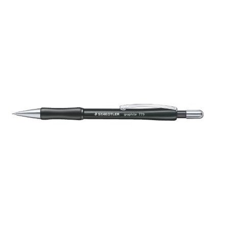 Portemines Graphite 779, noir, 0,5mm STAEDTLER