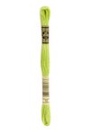 Fil Mouliné DMC Gold Concept 8M Col. 16 Broderie et Point de Croix