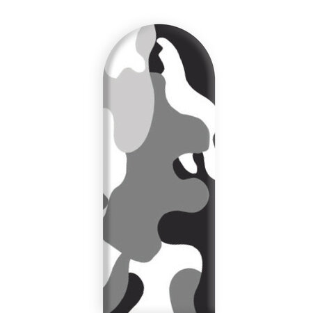 Bracelet de montre addict waterprint camo