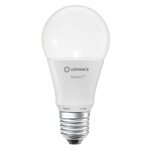 Ledvance bte1 ampoule smart+ wifi standard depolie 75w e27 puissance variable
