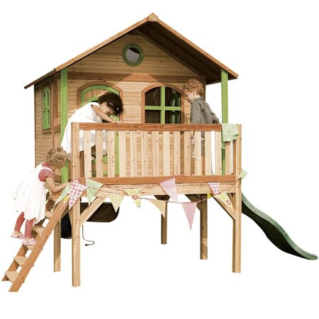 Axi maison pour enfants sophie