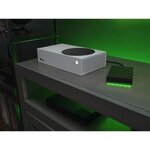 Disque Dur Externe - SEAGATE - Xbox Game Drive Black - 4 To - USB 3.2 (STKX4000402)
