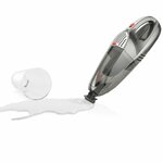 Tristar Aspirateur à main pour maison et voiture KR-3178 75 W