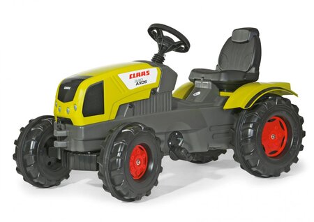 Tracteur a Pedales rollyFarmtrac CLAAS Axos 340