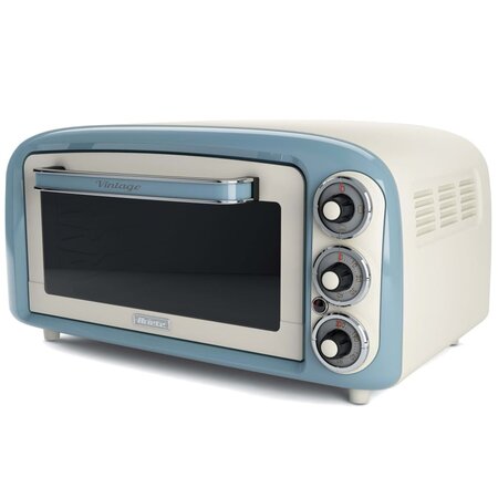 Ariete four vintage bleu 18l