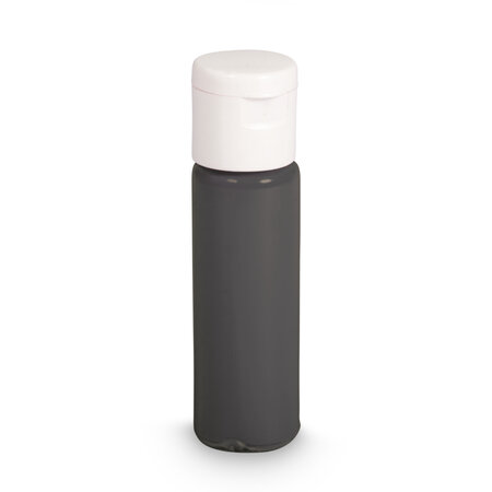 Pigment coloré  anthracite  flacon pet  boite 20ml