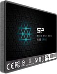 Disque Dur SSD Silicon Power Ace A55 - 1To (1000Go) S-ATA