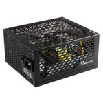 SEASONIC Alimentation PC PRIME TX 600 FANLESS TITANIUM